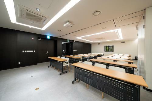 Boree Hotel Gangnam