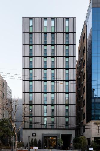 Boree Hotel Gangnam