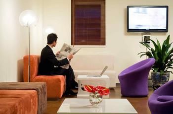 Hotel Ibis Sanyuan Beijing