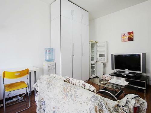 China Sunshine Apartment Guomao