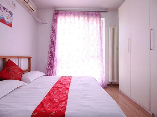 China Sunshine Apartment Guomao
