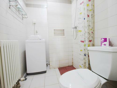 China Sunshine Apartment Guomao