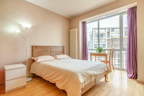 China Sunshine Apartment Guomao