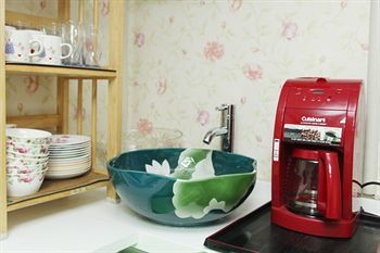 Hostal Kukje Guesthouse Myeongdong