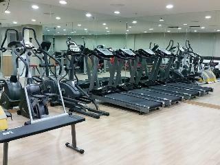 Suwon Reve Hotel