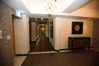 Suwon Reve Hotel
