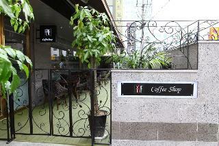 Suwon Reve Hotel