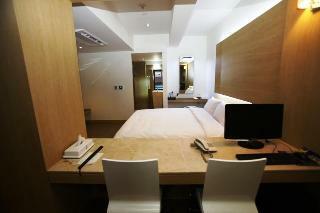 Suwon Reve Hotel