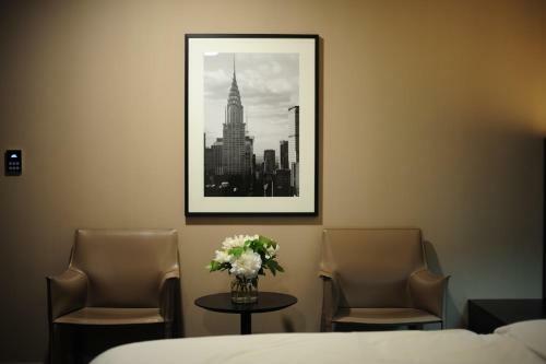 Hotel Tate
