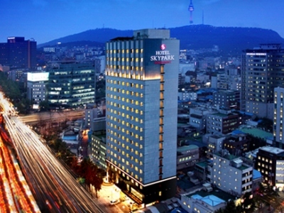 Hotel Skypark Dongdaemun I