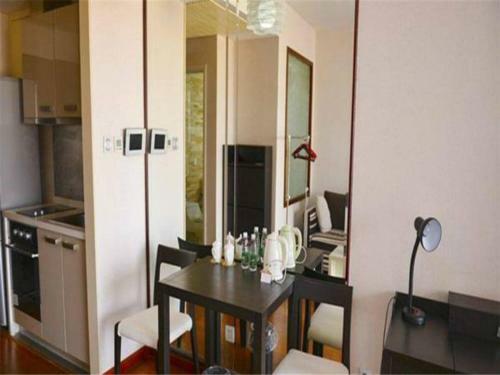 Apartamento Wuai Wulu Hotel Fudun