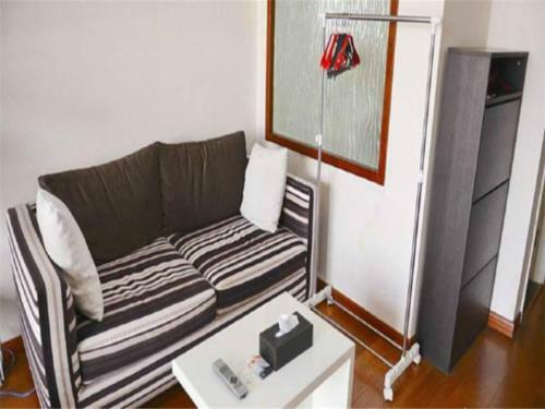 Apartamento Wuai Wulu Hotel Fudun