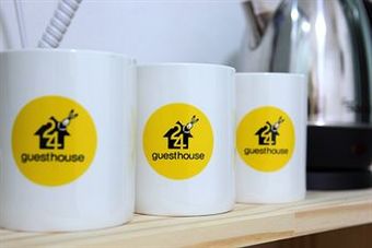 Hostal 24 Guesthouse Dongdaemun