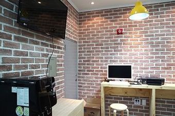 Hostal 24 Guesthouse Dongdaemun