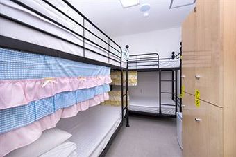 Hostal 24 Guesthouse Dongdaemun