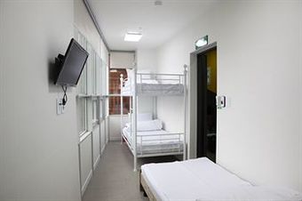 Hostal 24 Guesthouse Dongdaemun