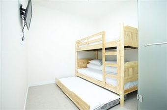 Hostal 24 Guesthouse Dongdaemun