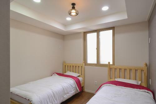 Hostal Red Guesthouse