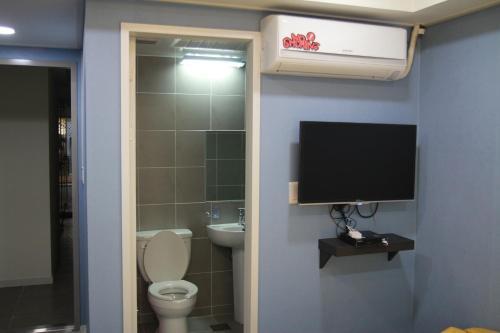 Hostal Red Guesthouse