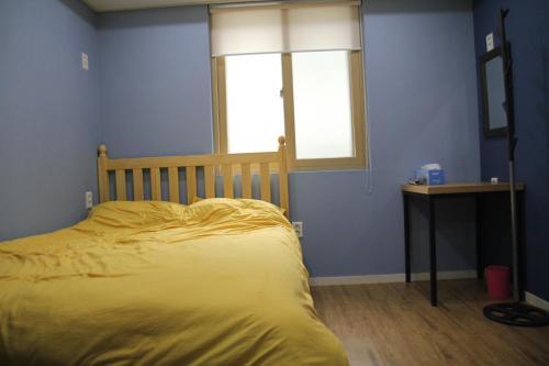 Hostal Red Guesthouse