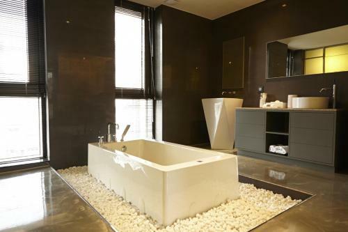 Boutique Hotel Lacky