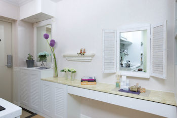 Hotel Good Morning Residence Hue