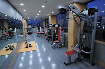 Hotel Good Morning Residence Hue