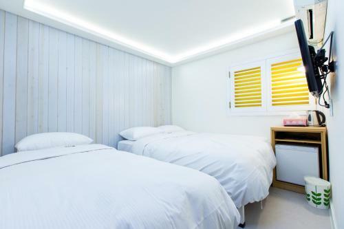 Hotel Gaon Seoul Dongdaemun