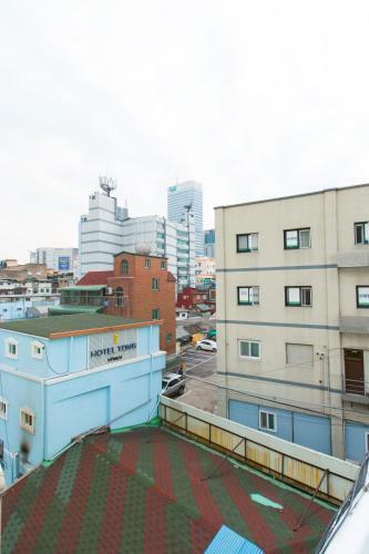 Hotel Gaon Seoul Dongdaemun