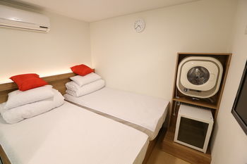 Albergue Philstay Myeongdong