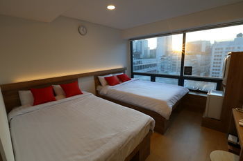 Albergue Philstay Myeongdong