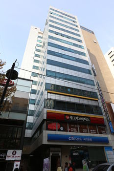 Albergue Philstay Myeongdong