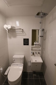 Albergue Philstay Myeongdong