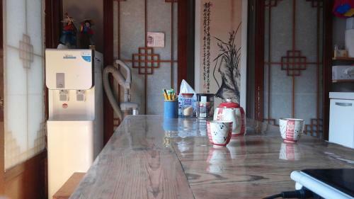 Hostal Sodam Hanok Guesthouse