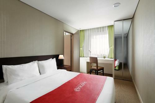 Hotel Ramada Encore Seoul Dongdaemun