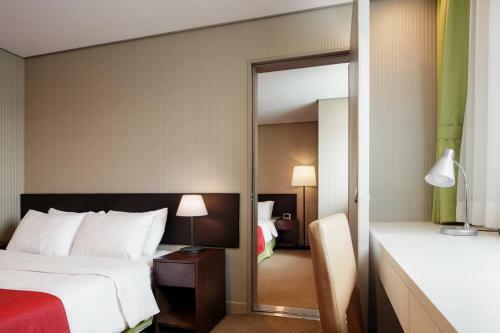 Hotel Ramada Encore Seoul Dongdaemun
