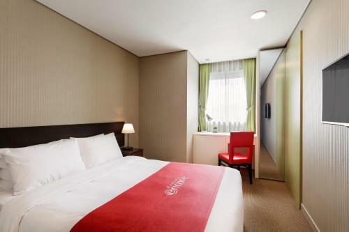 Hotel Ramada Encore Seoul Dongdaemun