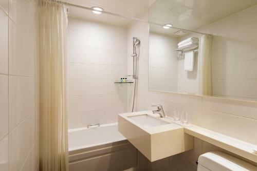 Hotel Ramada Encore Seoul Dongdaemun
