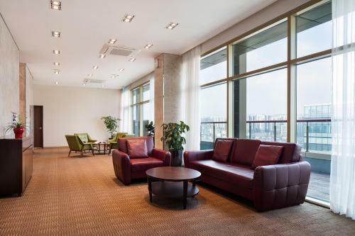Hotel Ramada Encore Seoul Dongdaemun