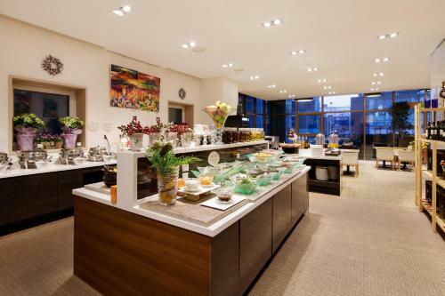 Hotel Ramada Encore Seoul Dongdaemun