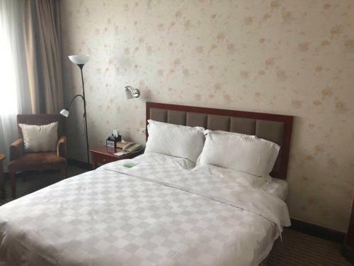 Jingbin Hotel