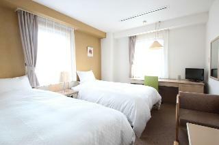 Albergue Hotel Ascent Hamamatsu