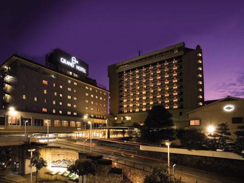 Grand Hotel Hamamatsu