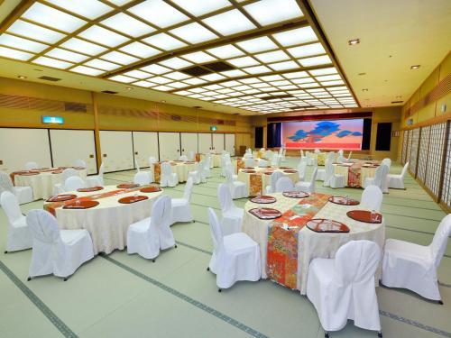 Grand Hotel Hamamatsu