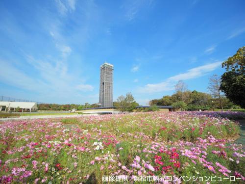 Grand Hotel Hamamatsu