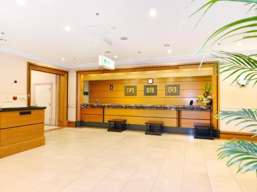 Grand Hotel Hamamatsu
