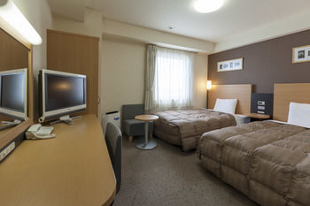 Comfort Hotel Hamamatsu
