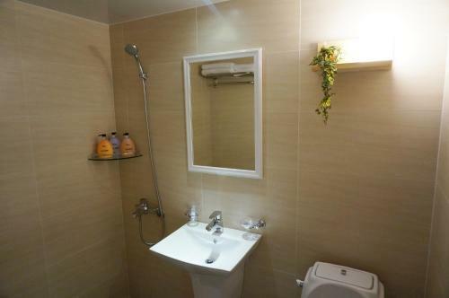 Hotel Gaon Golden Park Dongdaemun