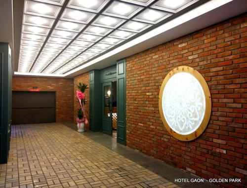 Hotel Gaon Golden Park Dongdaemun