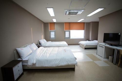Hostal Maxtyle Guesthouse Dongdaemun